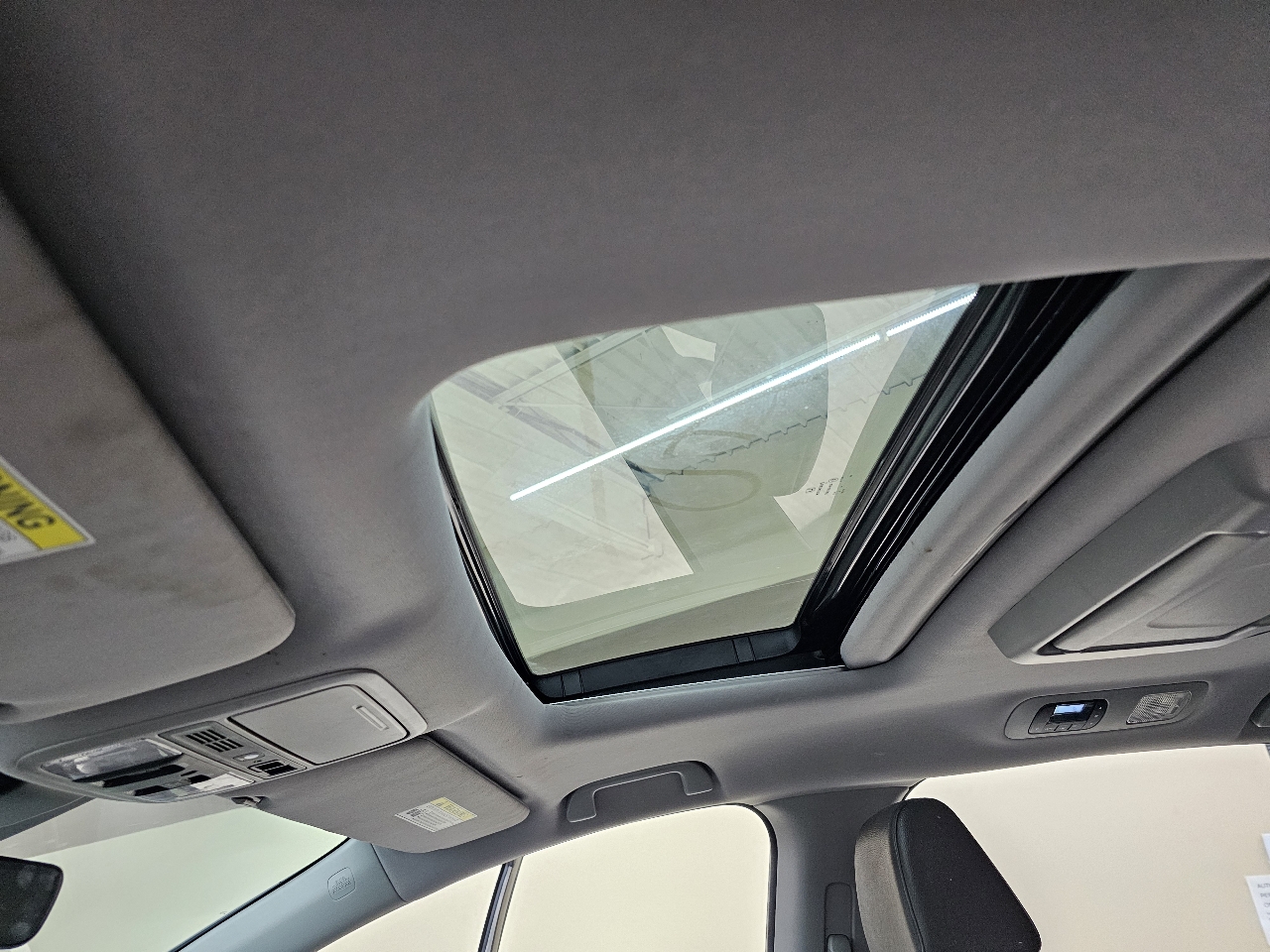 Honda Odyssey Touring 2018 Honda Odyssey Touring 2018