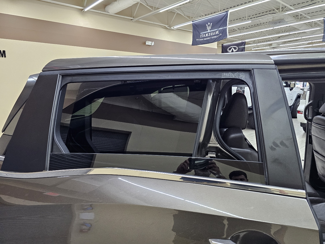 Honda Odyssey Touring 2018 Honda Odyssey Touring 2018