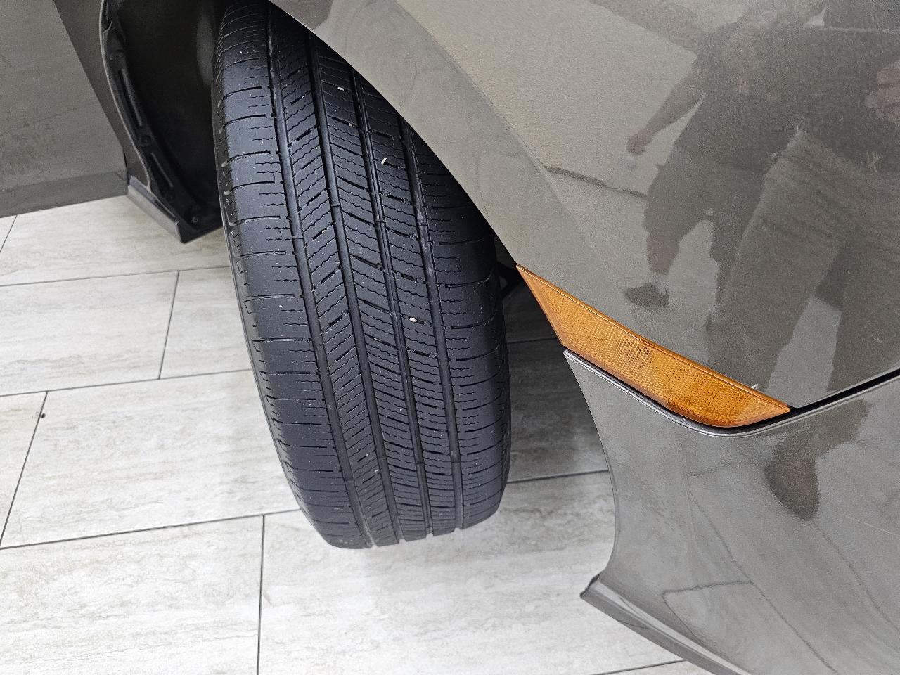 Honda Odyssey Touring 2018 Honda Odyssey Touring 2018