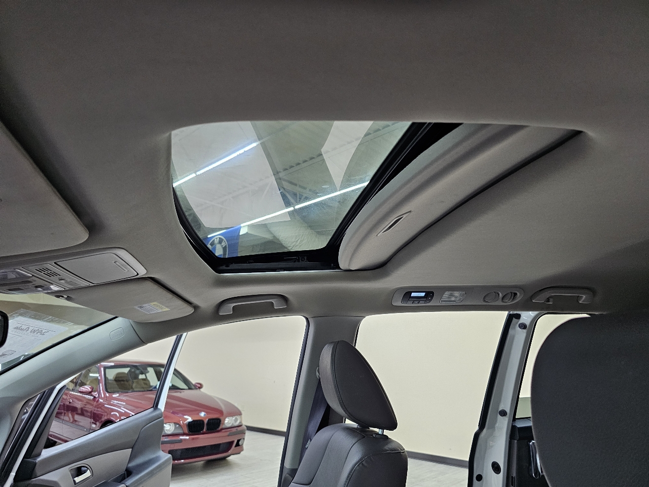 Honda Odyssey EX-L 2015 Honda Odyssey EX-L 2015