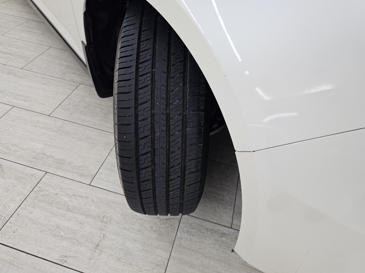 Honda Odyssey EX-L 2015 Honda Odyssey EX-L 2015