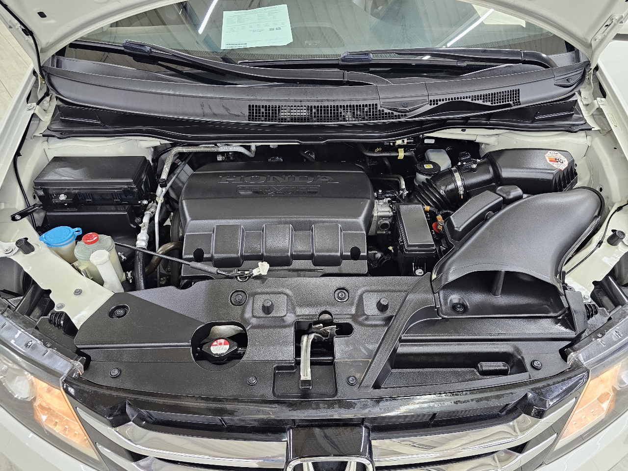 Honda Odyssey EX-L 2015 Honda Odyssey EX-L 2015