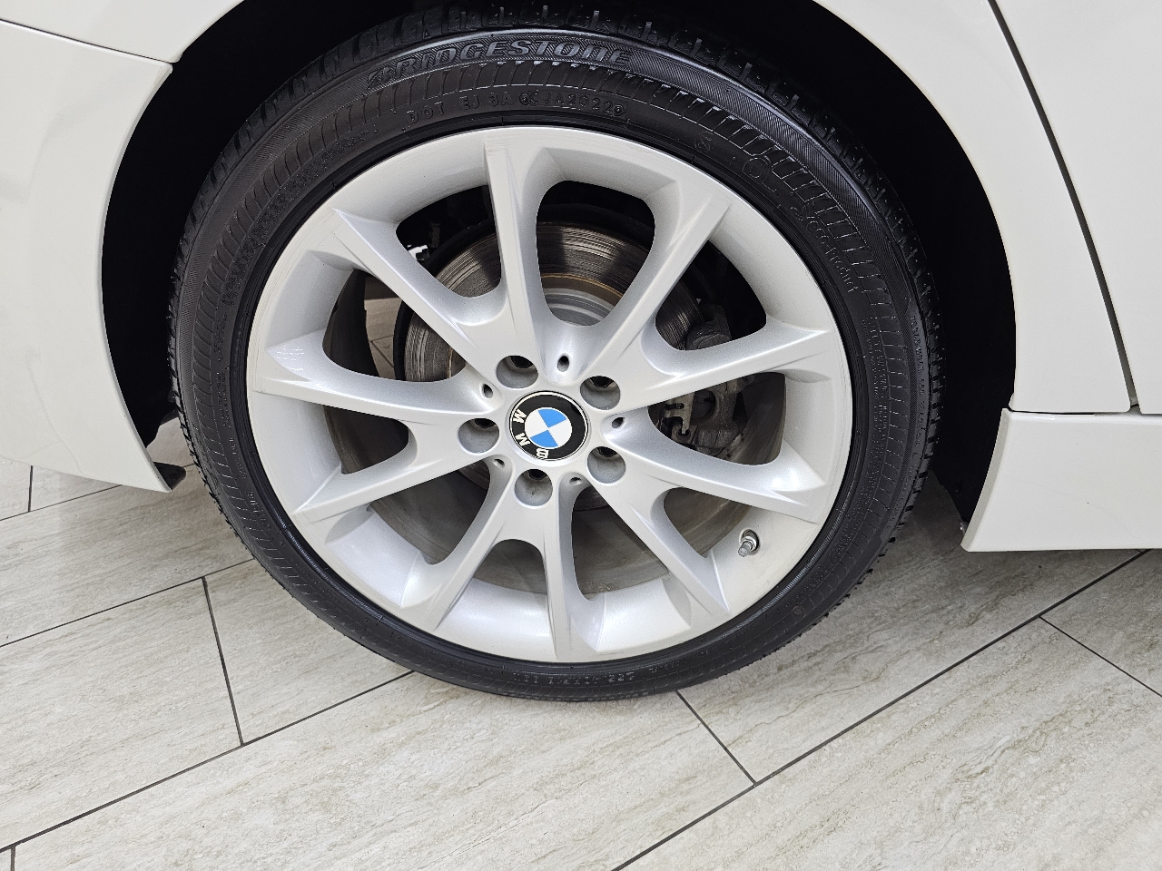 BMW 3-Series 320i Sedan 2015 BMW 3-Series 320i Sedan 2015