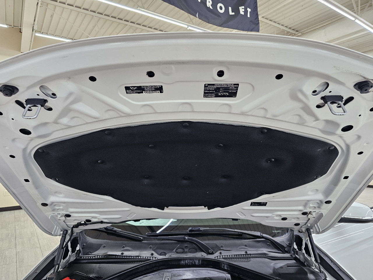 BMW 3-Series 320i Sedan 2015 BMW 3-Series 320i Sedan 2015