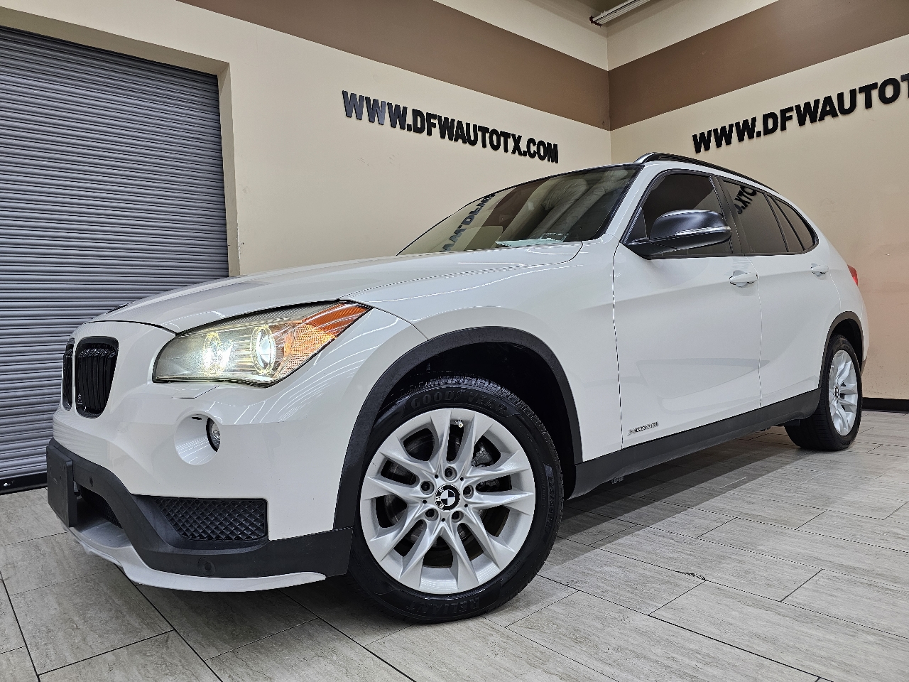 BMW X1 xDrive28i 2015 BMW X1 xDrive28i 2015