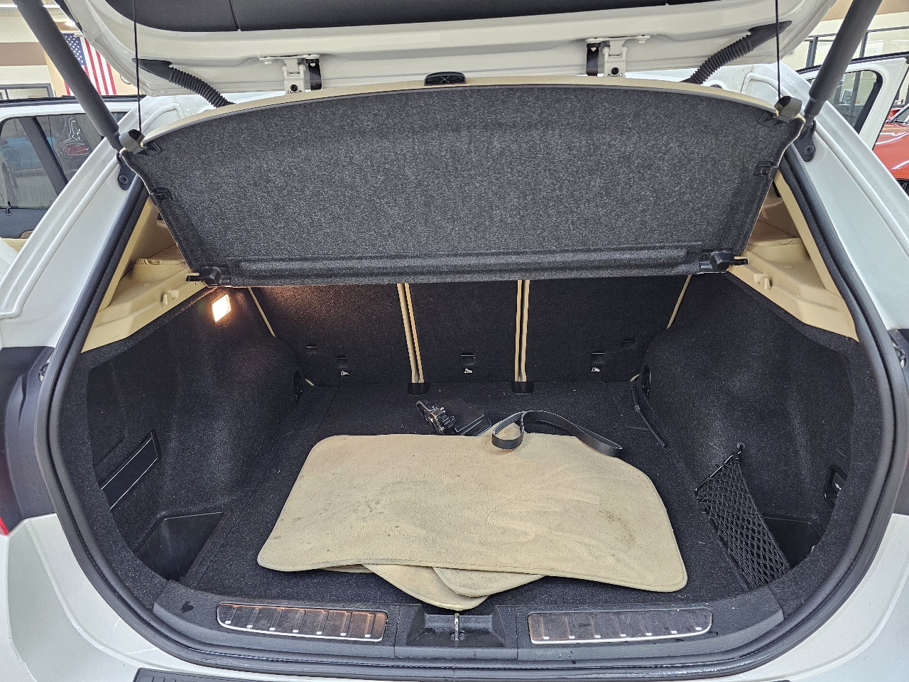 BMW X1 xDrive28i 2015 BMW X1 xDrive28i 2015