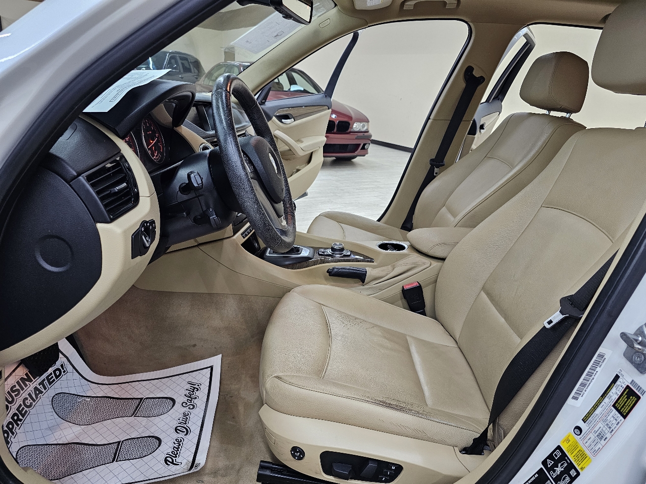 BMW X1 xDrive28i 2015 BMW X1 xDrive28i 2015