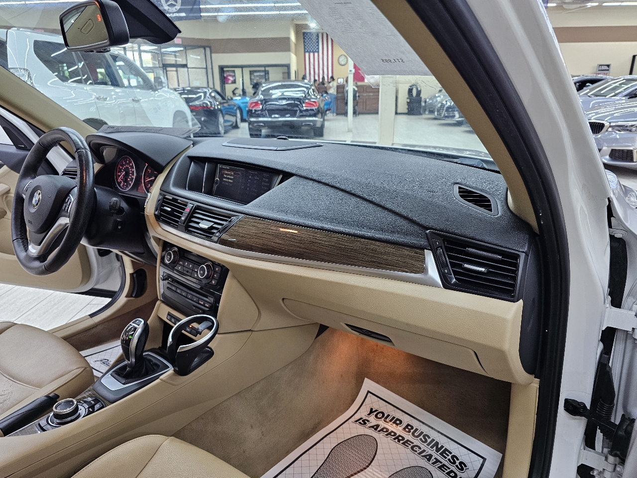 BMW X1 xDrive28i 2015 BMW X1 xDrive28i 2015