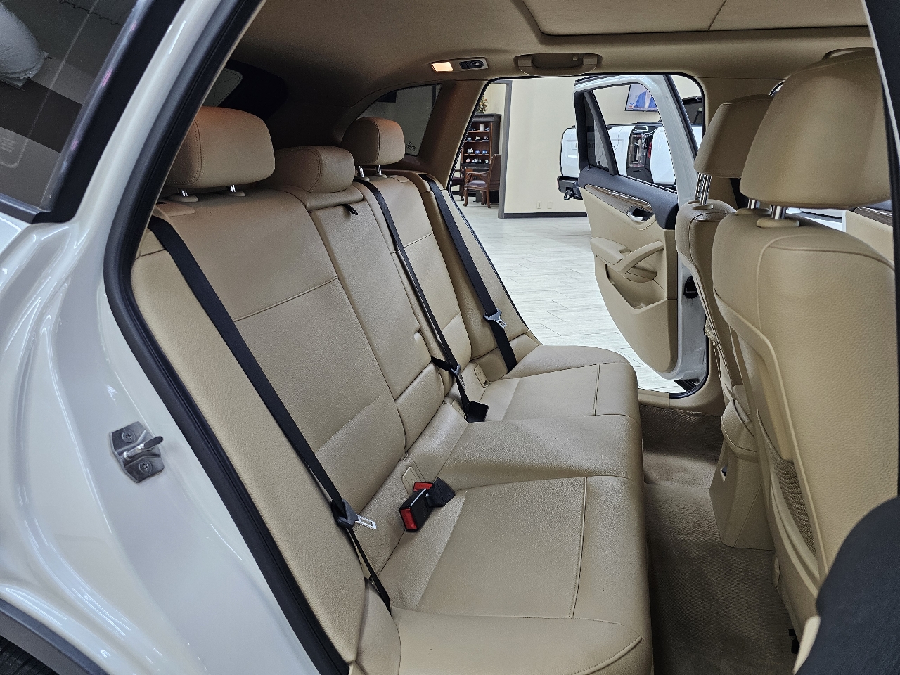 BMW X1 xDrive28i 2015 BMW X1 xDrive28i 2015