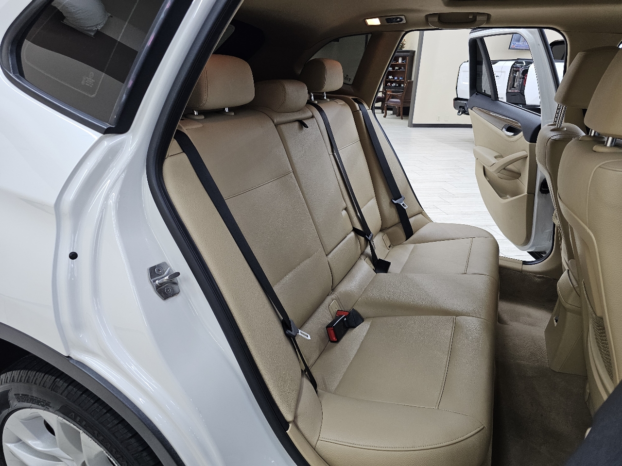 BMW X1 xDrive28i 2015 BMW X1 xDrive28i 2015