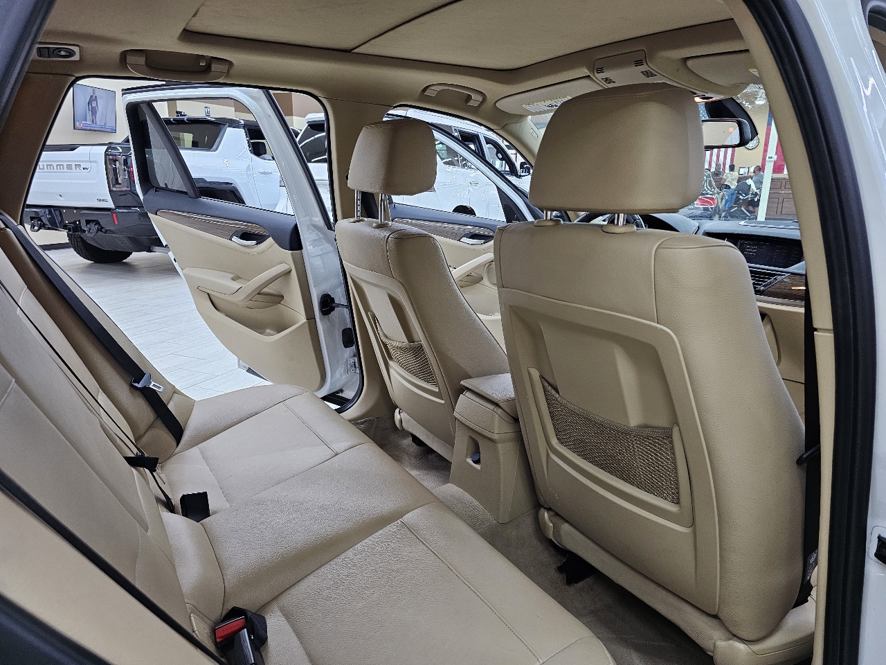 BMW X1 xDrive28i 2015 BMW X1 xDrive28i 2015