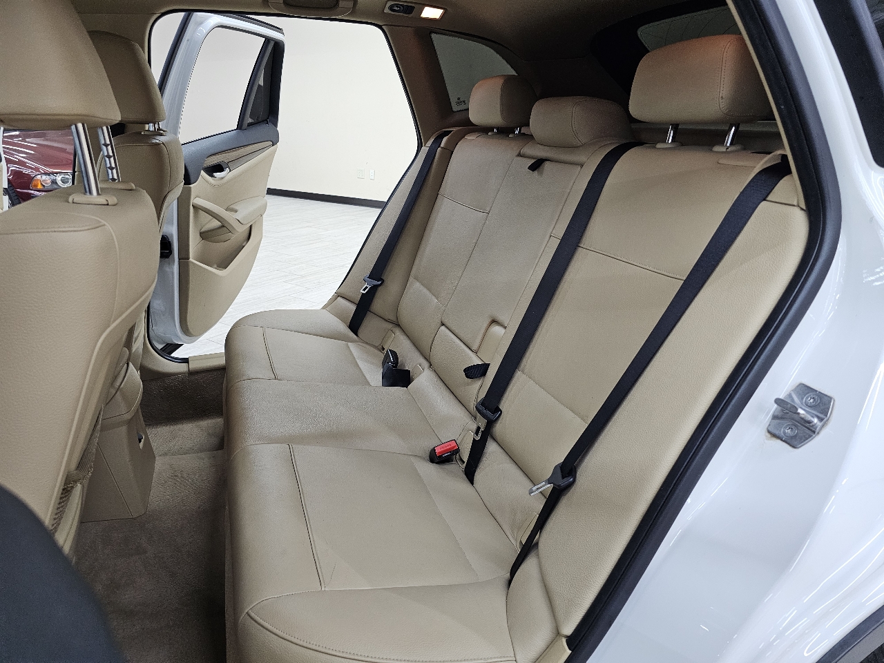 BMW X1 xDrive28i 2015 BMW X1 xDrive28i 2015