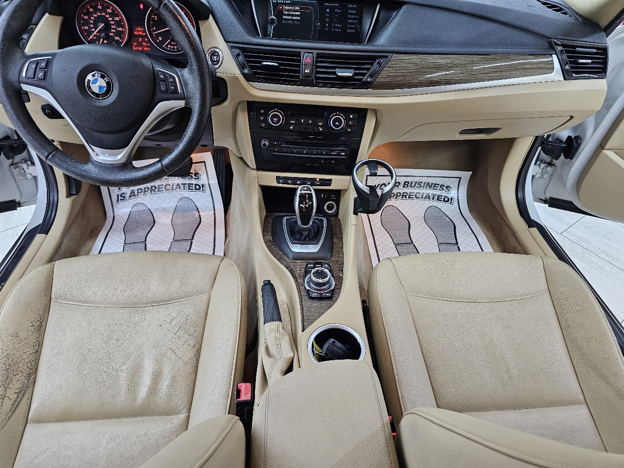 BMW X1 xDrive28i 2015 BMW X1 xDrive28i 2015