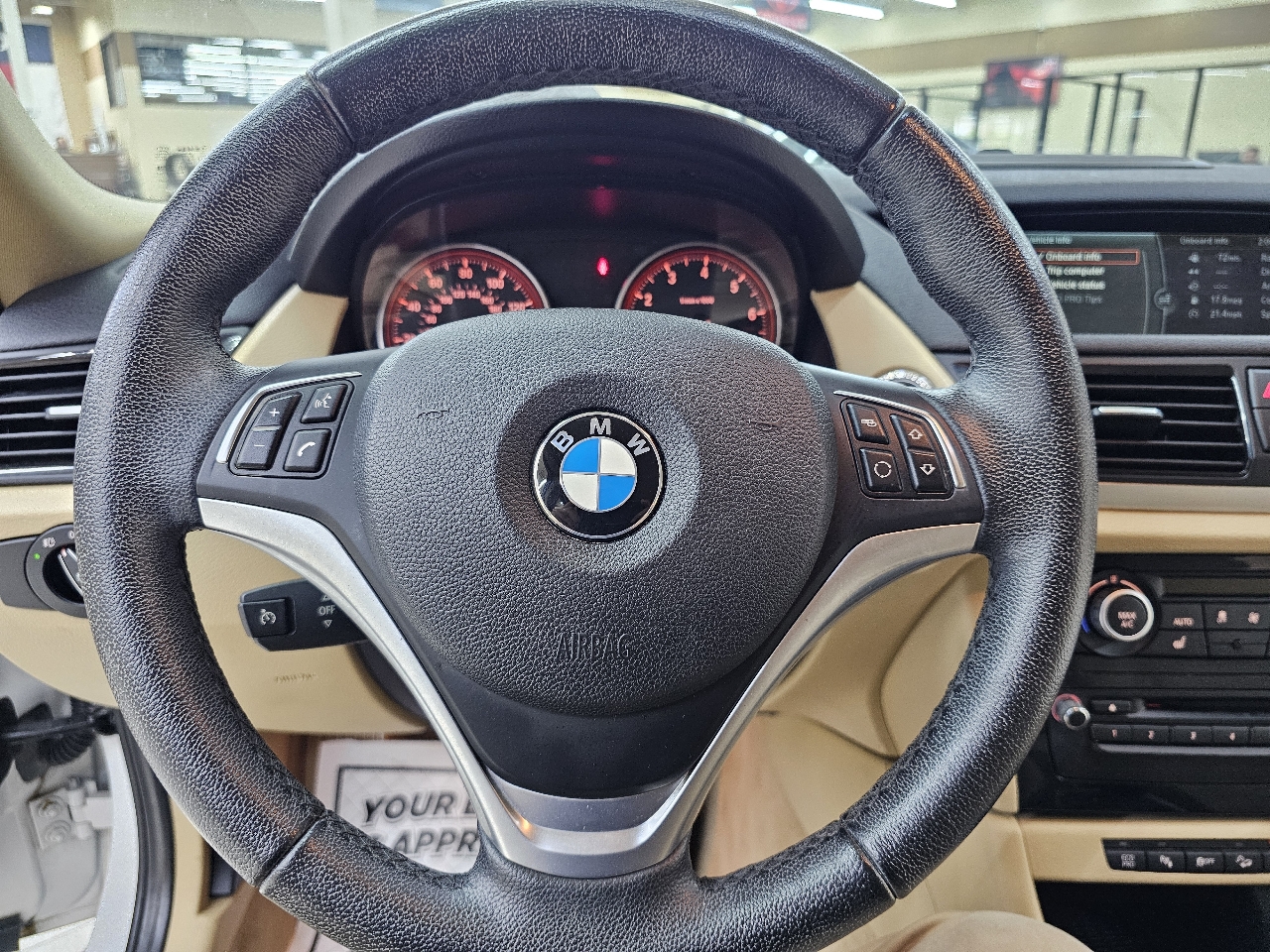 BMW X1 xDrive28i 2015 BMW X1 xDrive28i 2015