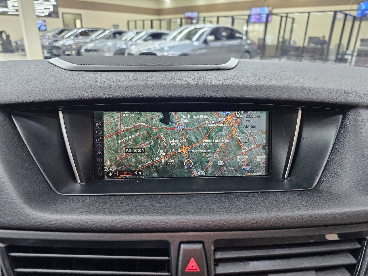 BMW X1 xDrive28i 2015 BMW X1 xDrive28i 2015