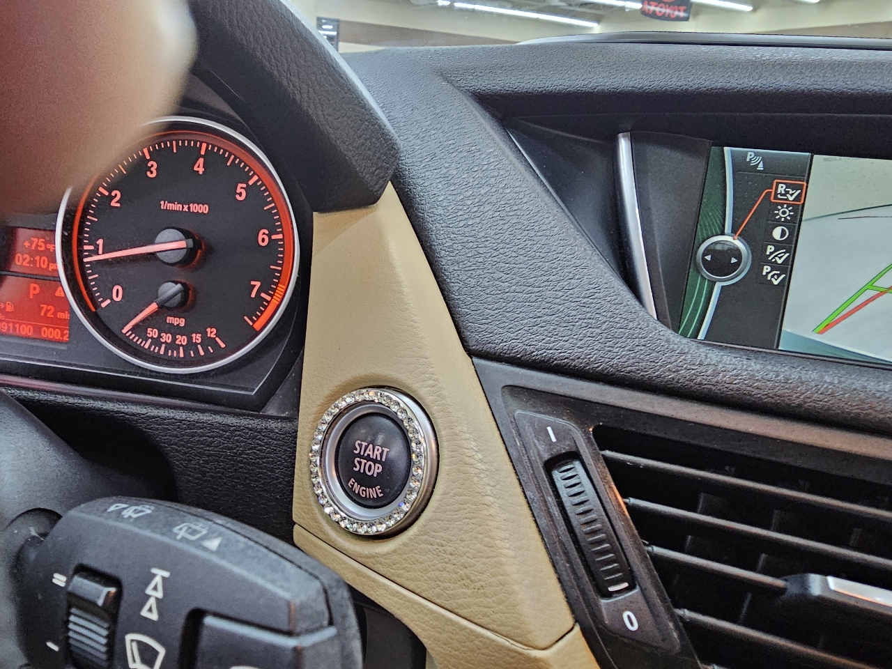 BMW X1 xDrive28i 2015 BMW X1 xDrive28i 2015