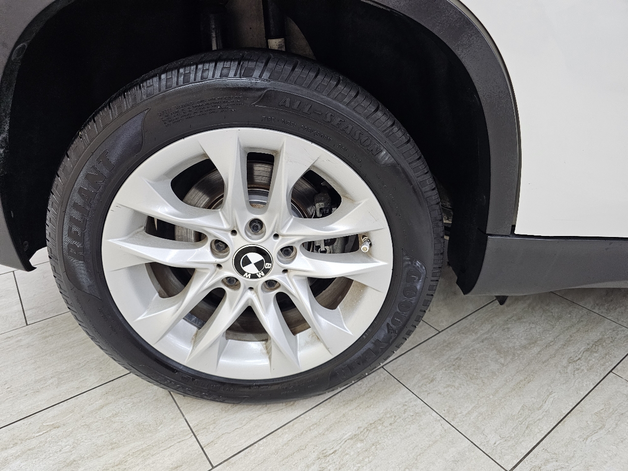 BMW X1 xDrive28i 2015 BMW X1 xDrive28i 2015