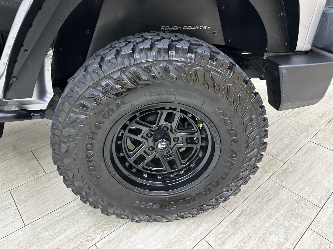 Jeep Wrangler JK Unlimited Sport 4WD 2018 Jeep Wrangler JK Unlimited Sport 4WD 2018