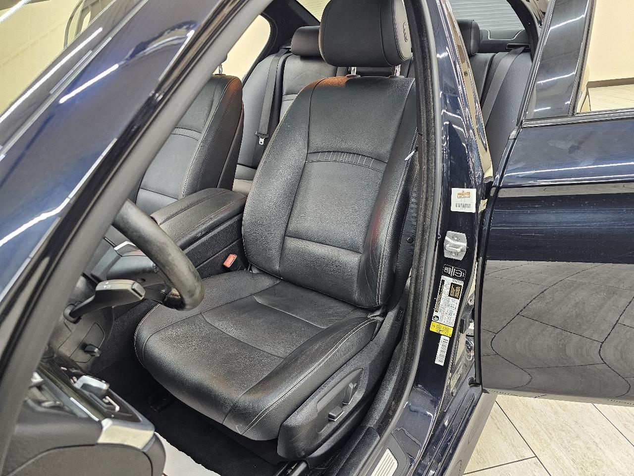 BMW 5-Series 528i 2014