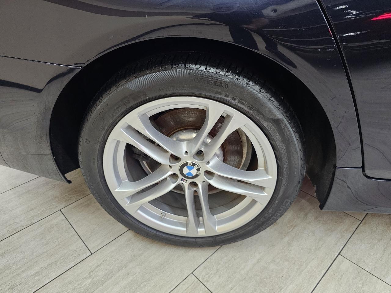 BMW 5-Series 528i 2014