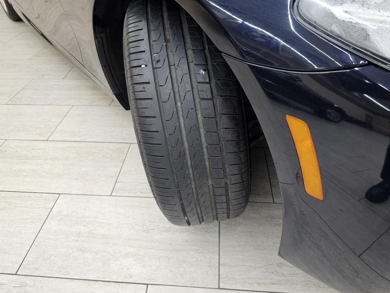 BMW 5-Series 528i 2014