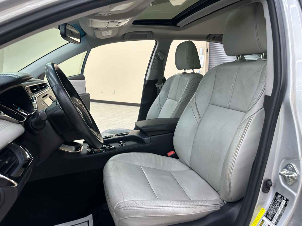 Toyota Avalon XLE Premium 2013 Toyota Avalon XLE Premium 2013