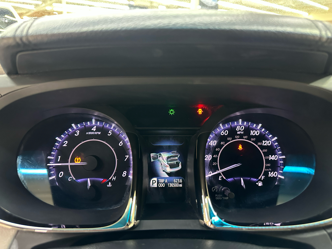 Toyota Avalon XLE Premium 2013 Toyota Avalon XLE Premium 2013