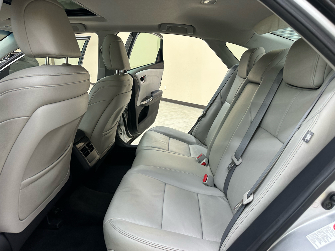 Toyota Avalon XLE Premium 2013 Toyota Avalon XLE Premium 2013