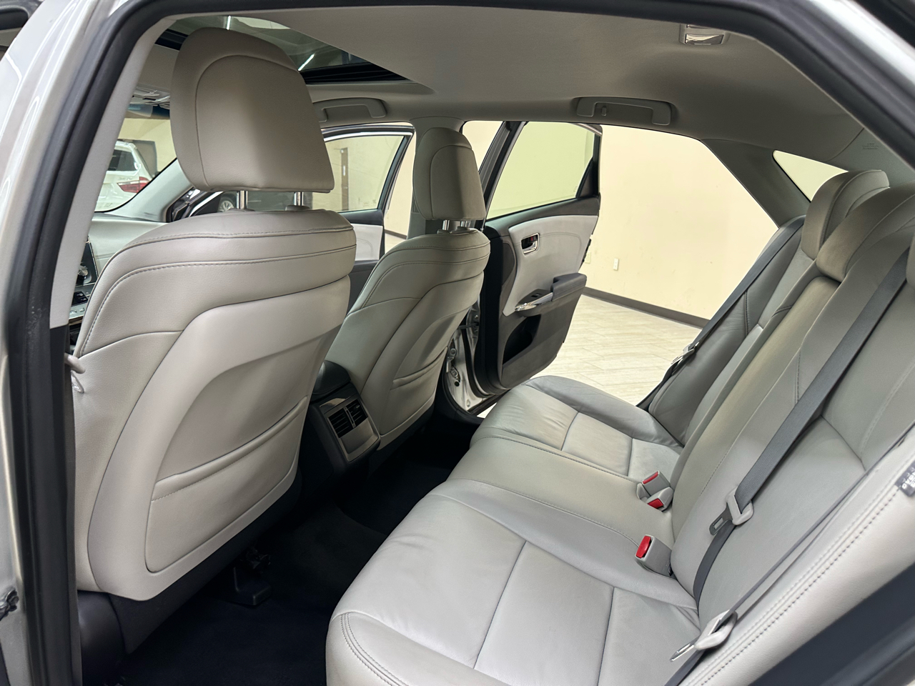 Toyota Avalon XLE Premium 2013 Toyota Avalon XLE Premium 2013