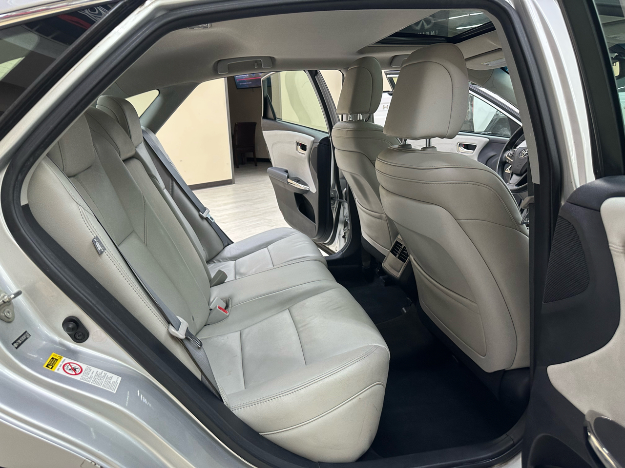 Toyota Avalon XLE Premium 2013 Toyota Avalon XLE Premium 2013