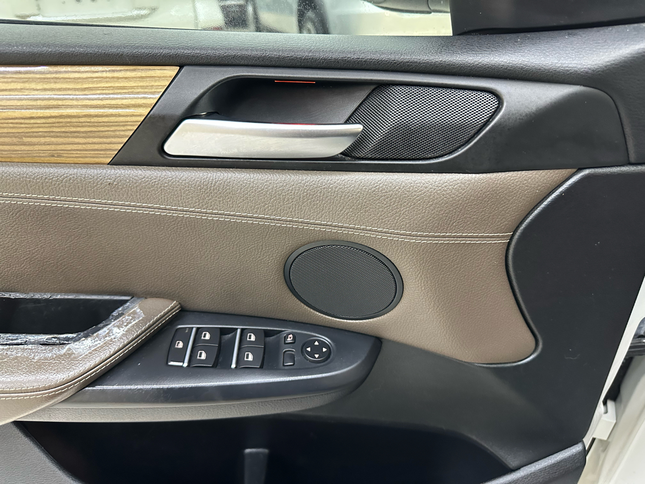 BMW X3 xDrive28i 2011 BMW X3 xDrive28i 2011