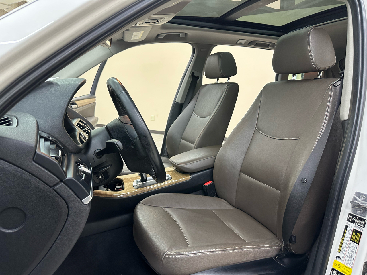 BMW X3 xDrive28i 2011 BMW X3 xDrive28i 2011