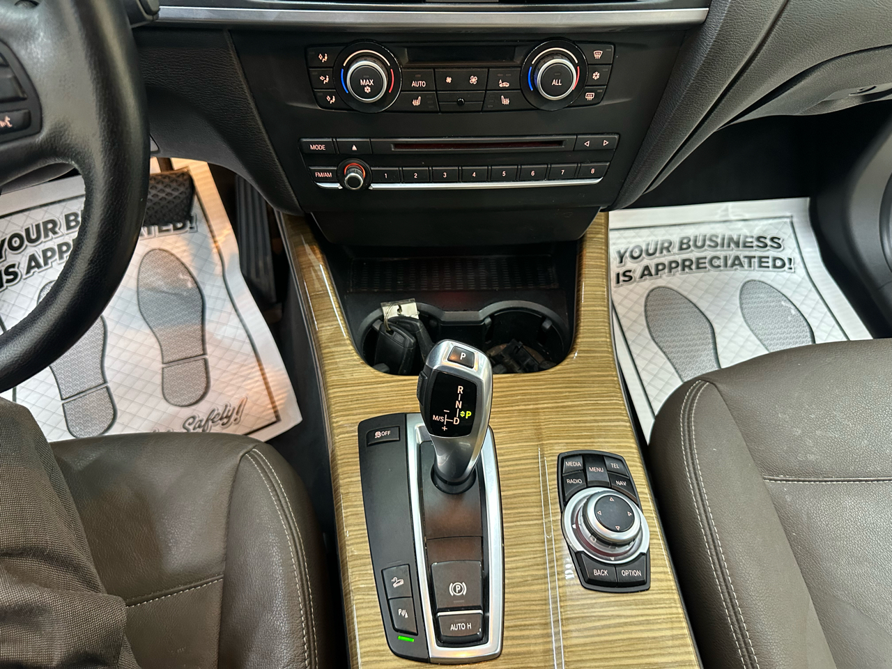 BMW X3 xDrive28i 2011 BMW X3 xDrive28i 2011