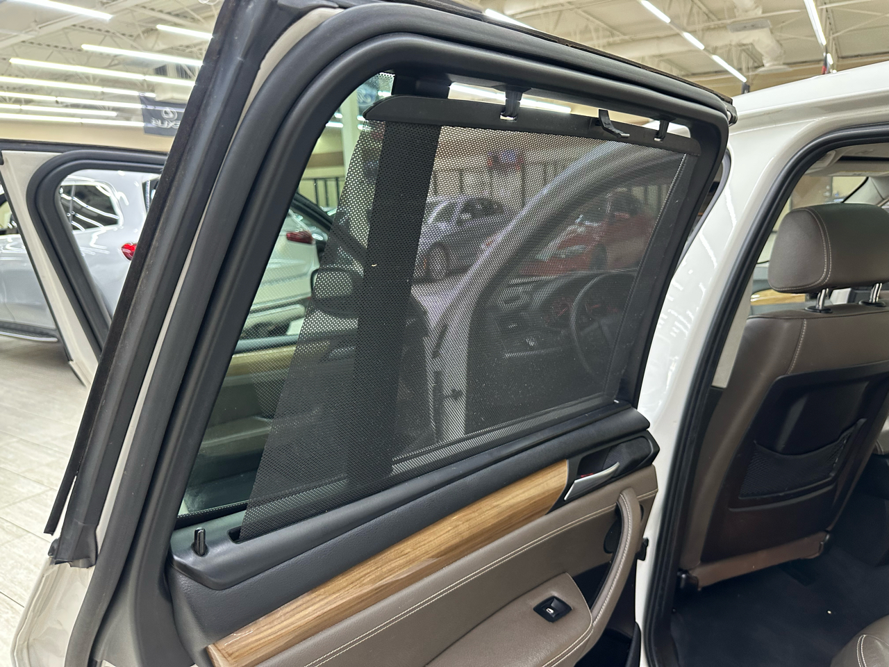 BMW X3 xDrive28i 2011 BMW X3 xDrive28i 2011