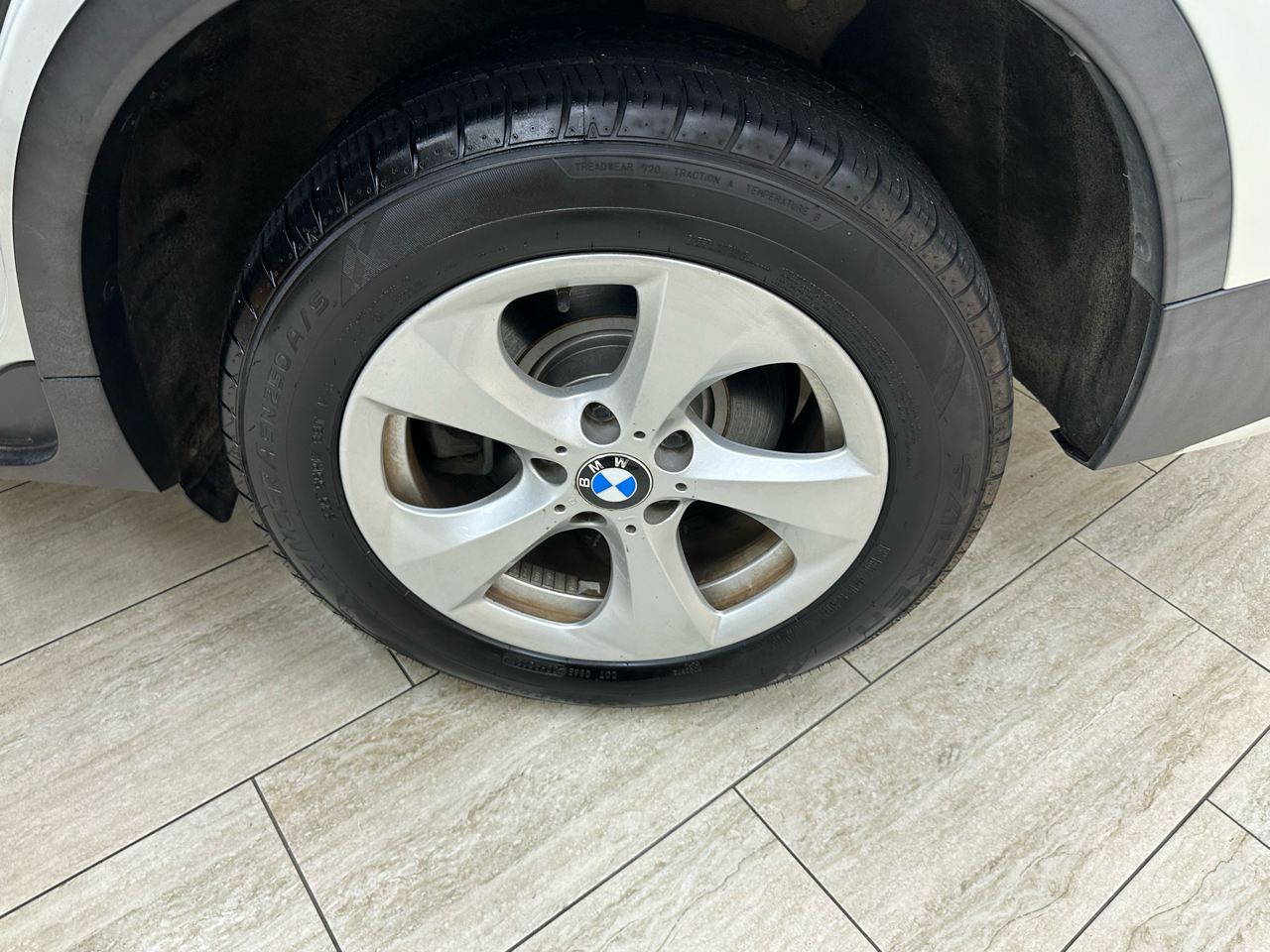 BMW X3 xDrive28i 2011 BMW X3 xDrive28i 2011