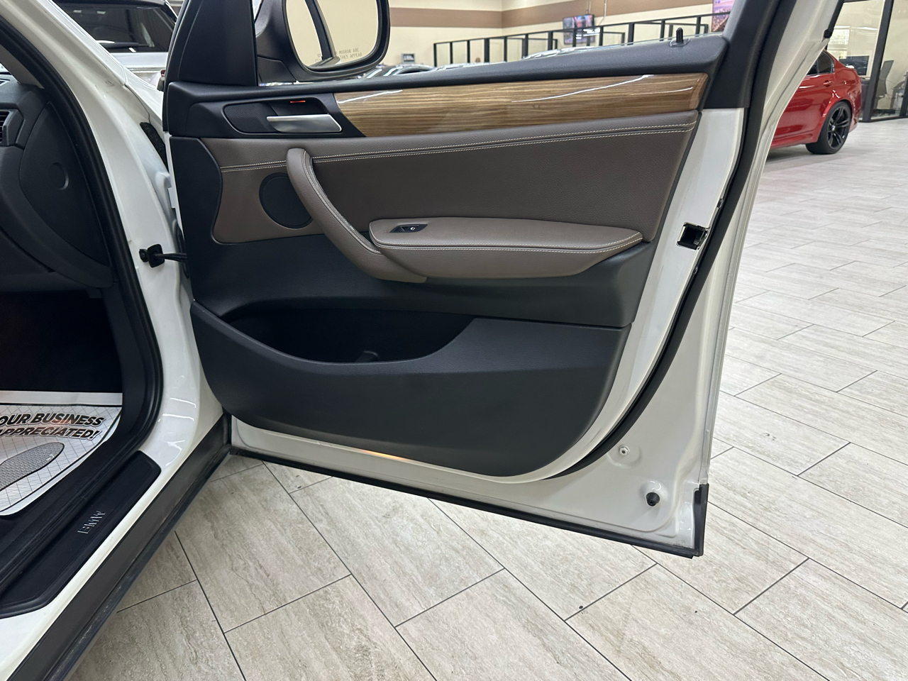 BMW X3 xDrive28i 2011 BMW X3 xDrive28i 2011