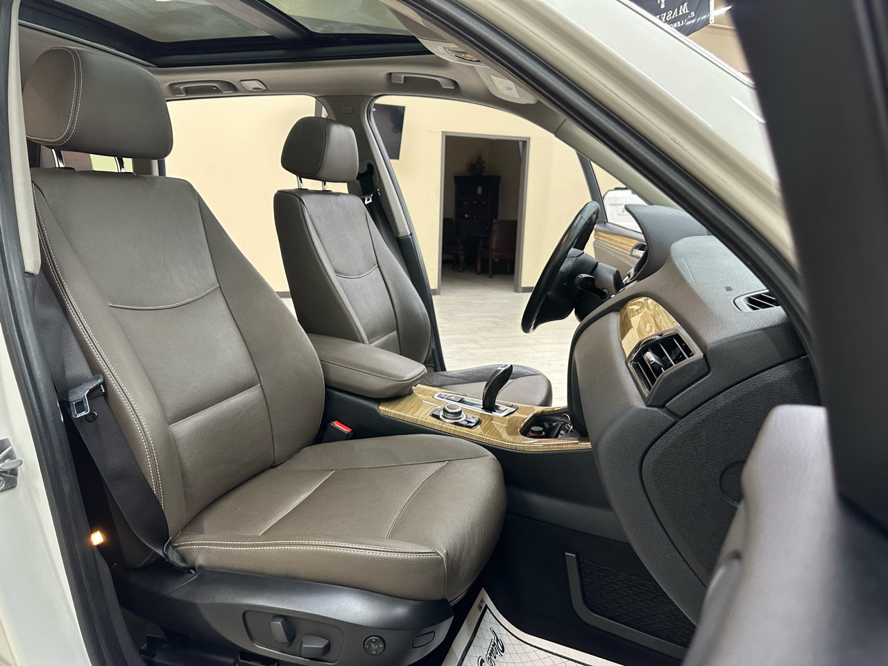 BMW X3 xDrive28i 2011 BMW X3 xDrive28i 2011