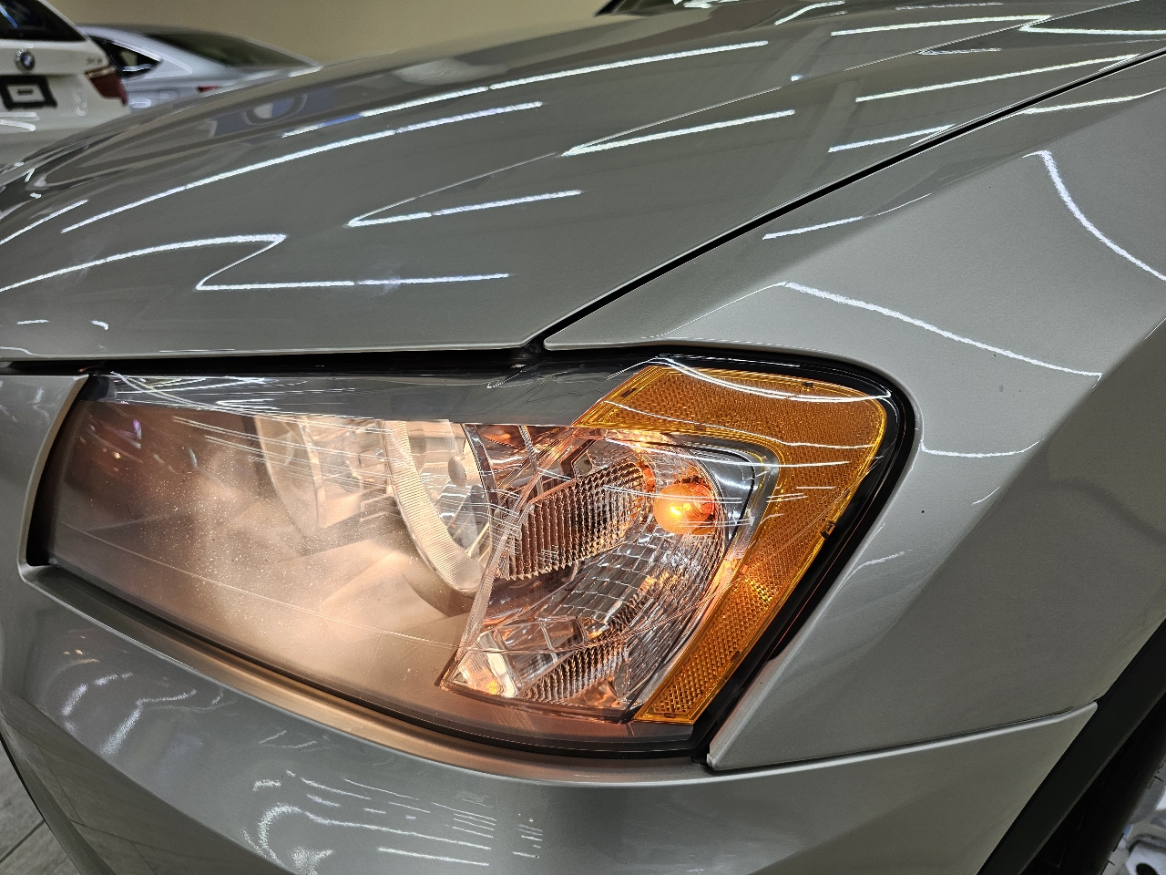 BMW X3 xDrive28i 2014 BMW X3 xDrive28i 2014