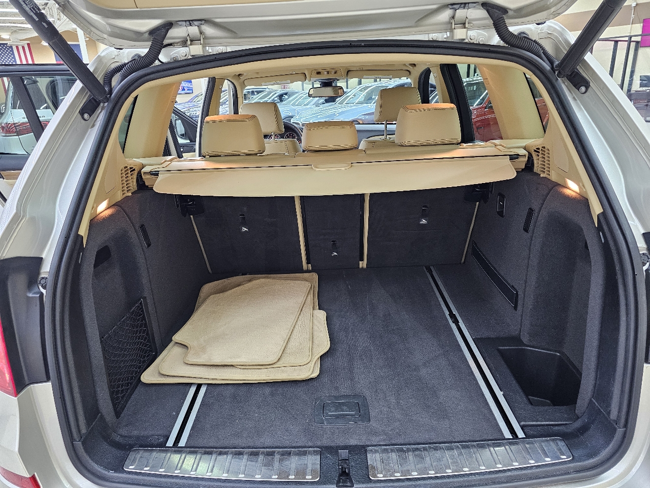 BMW X3 xDrive28i 2014 BMW X3 xDrive28i 2014