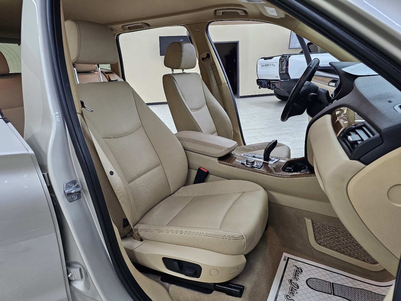 BMW X3 xDrive28i 2014 BMW X3 xDrive28i 2014