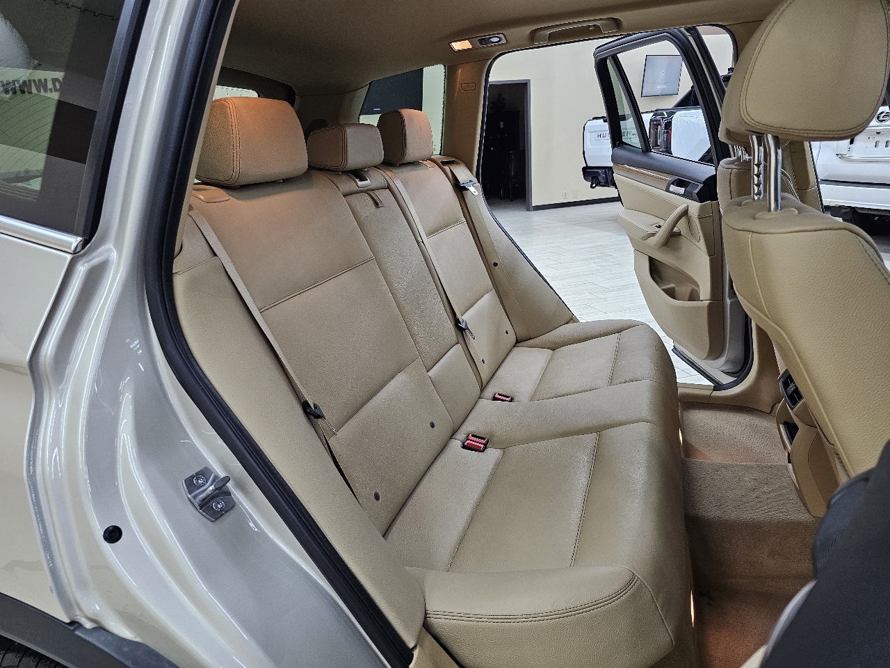 BMW X3 xDrive28i 2014 BMW X3 xDrive28i 2014