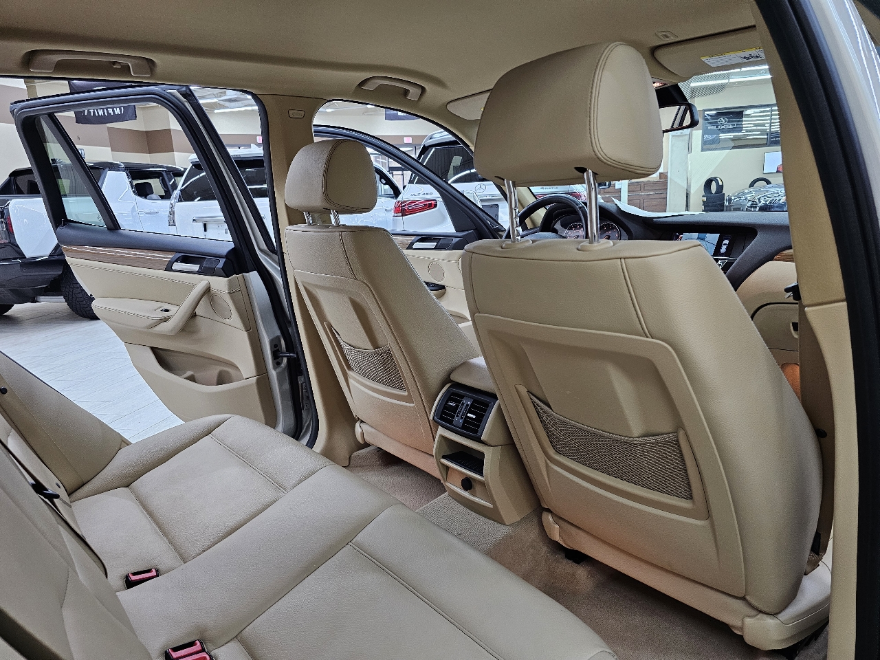 BMW X3 xDrive28i 2014 BMW X3 xDrive28i 2014