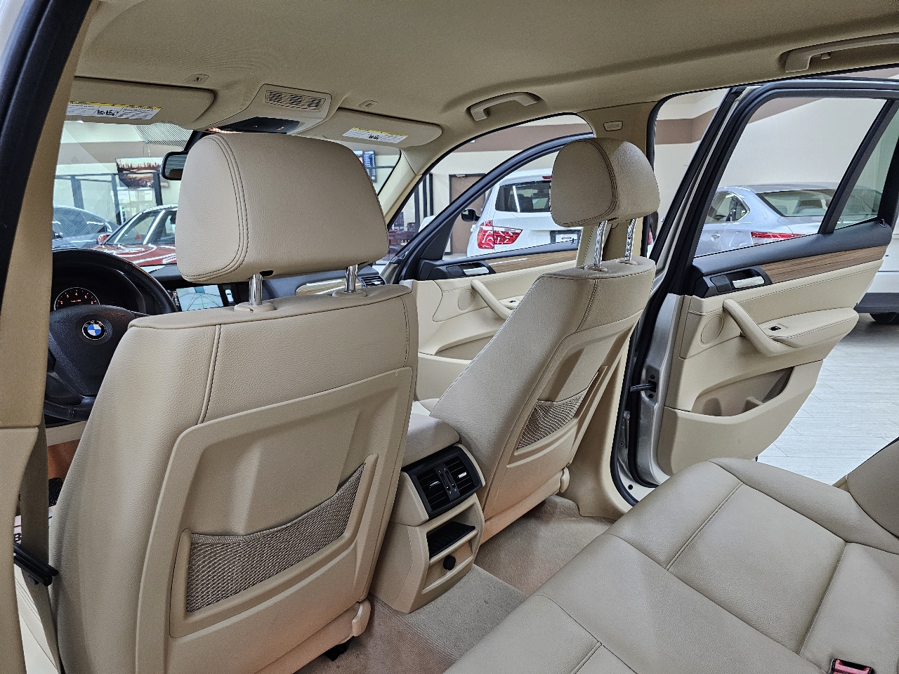 BMW X3 xDrive28i 2014 BMW X3 xDrive28i 2014