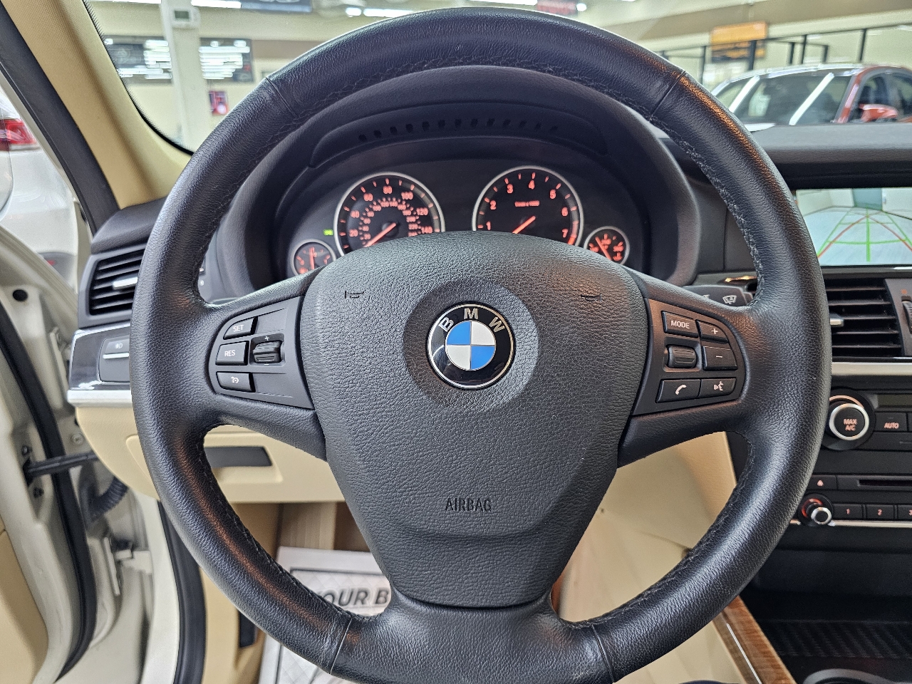 BMW X3 xDrive28i 2014 BMW X3 xDrive28i 2014