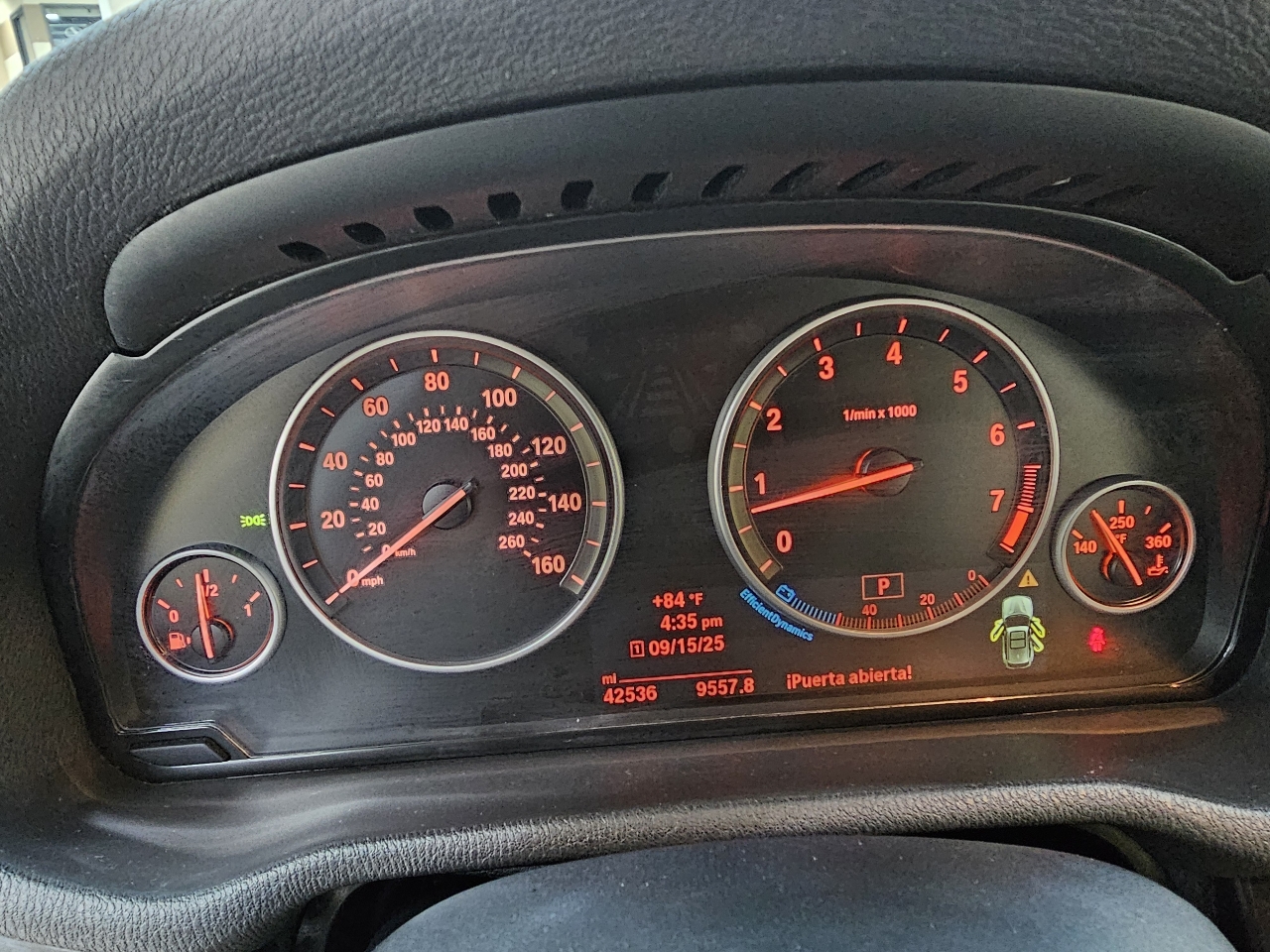 BMW X3 xDrive28i 2014 BMW X3 xDrive28i 2014