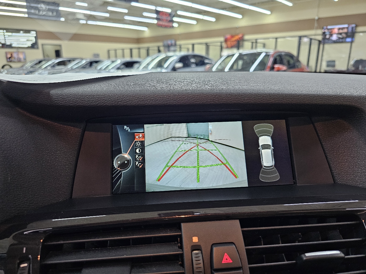 BMW X3 xDrive28i 2014 BMW X3 xDrive28i 2014