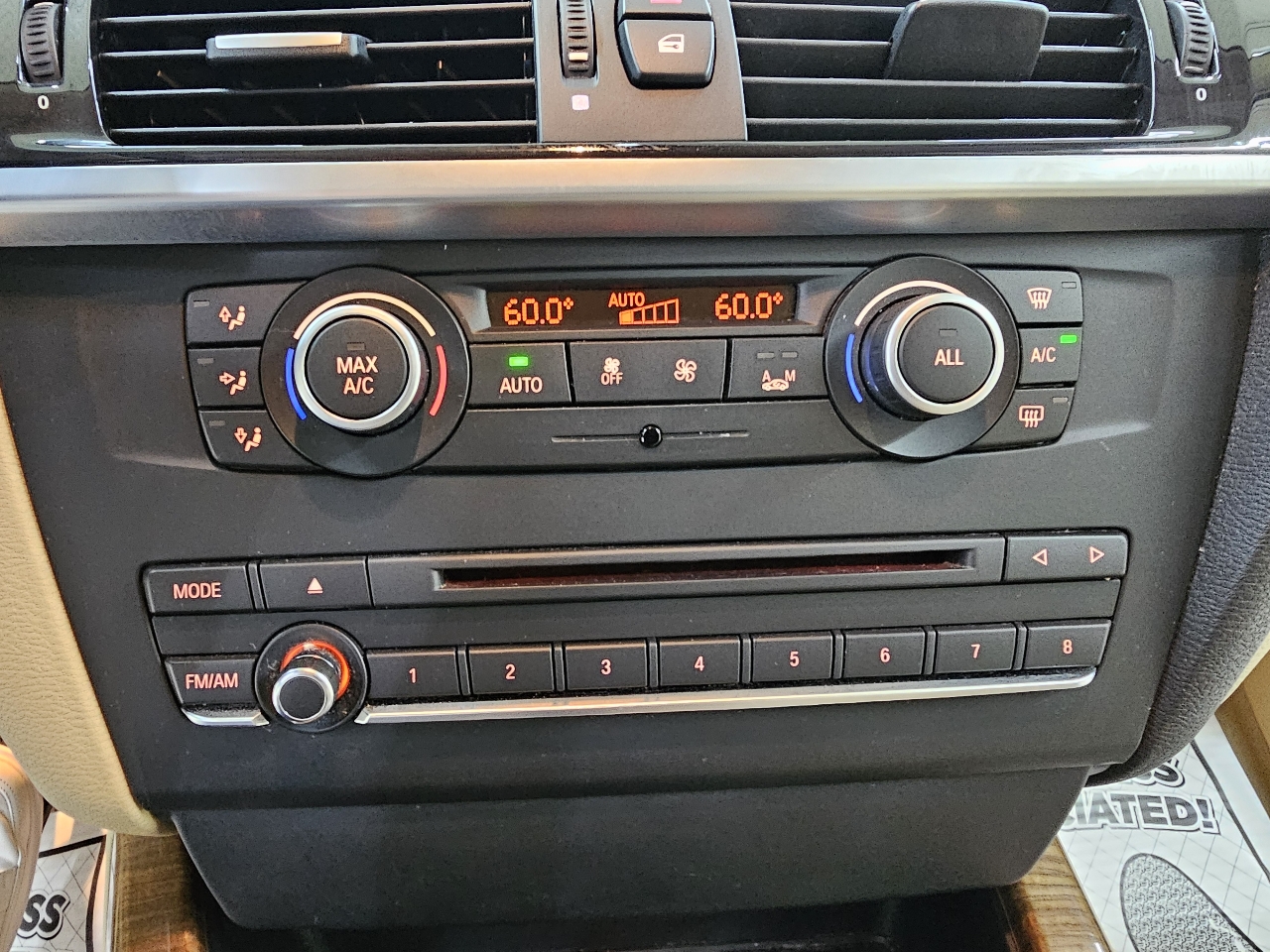 BMW X3 xDrive28i 2014 BMW X3 xDrive28i 2014