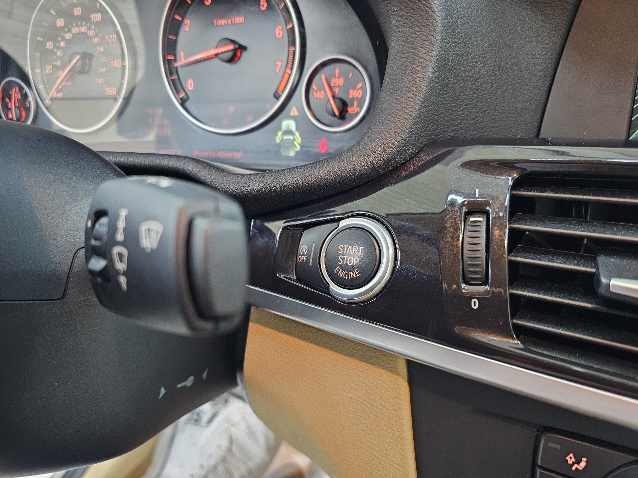 BMW X3 xDrive28i 2014 BMW X3 xDrive28i 2014