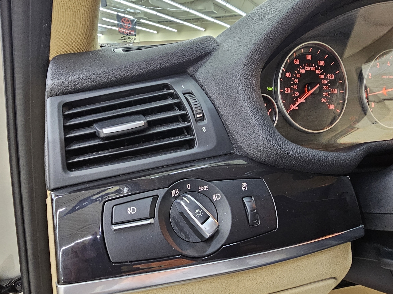 BMW X3 xDrive28i 2014 BMW X3 xDrive28i 2014