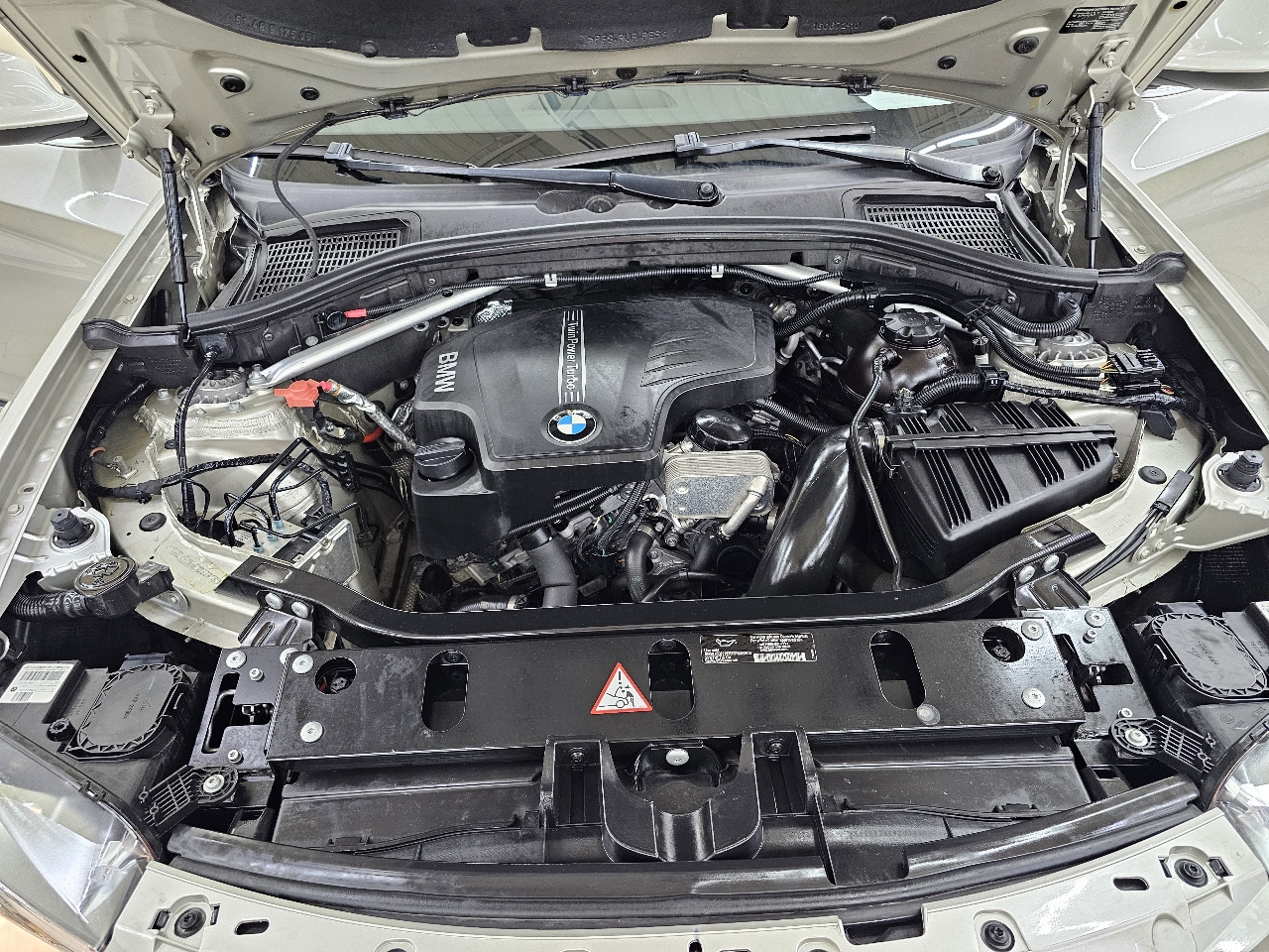 BMW X3 xDrive28i 2014 BMW X3 xDrive28i 2014